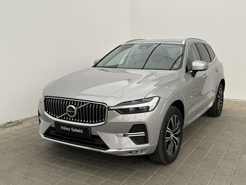 2.0B5 184kW 4x4  INSCRIPTION