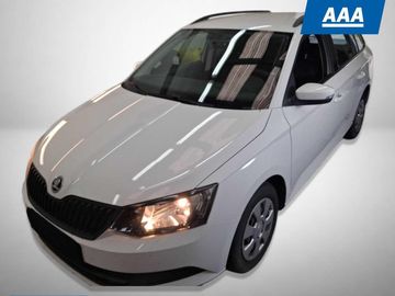 1.4 TDI, Klima, El. okna