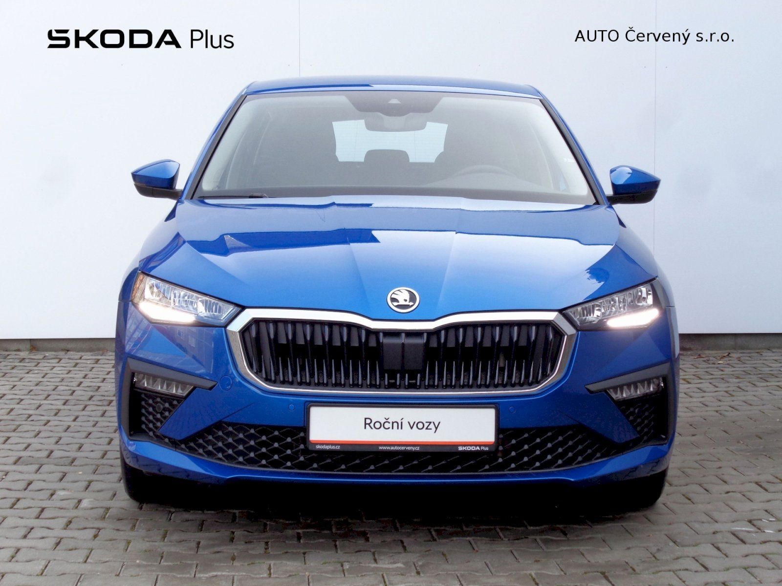 Škoda Scala, 1.0 TSI 70 kW Selection City P - fotka 4
