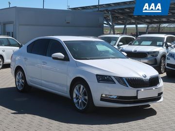1.6 TDI, Style, Automat