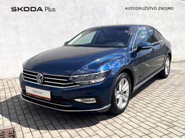 1,5TSI 110KW DSG ELEGANCE