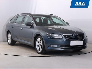 1.4 TSI, Serv.kniha