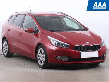 1.6 CRDi, Serv.kniha