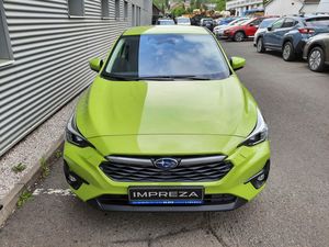 Subaru Impreza, Executive MY26 - SLEVA 63.000