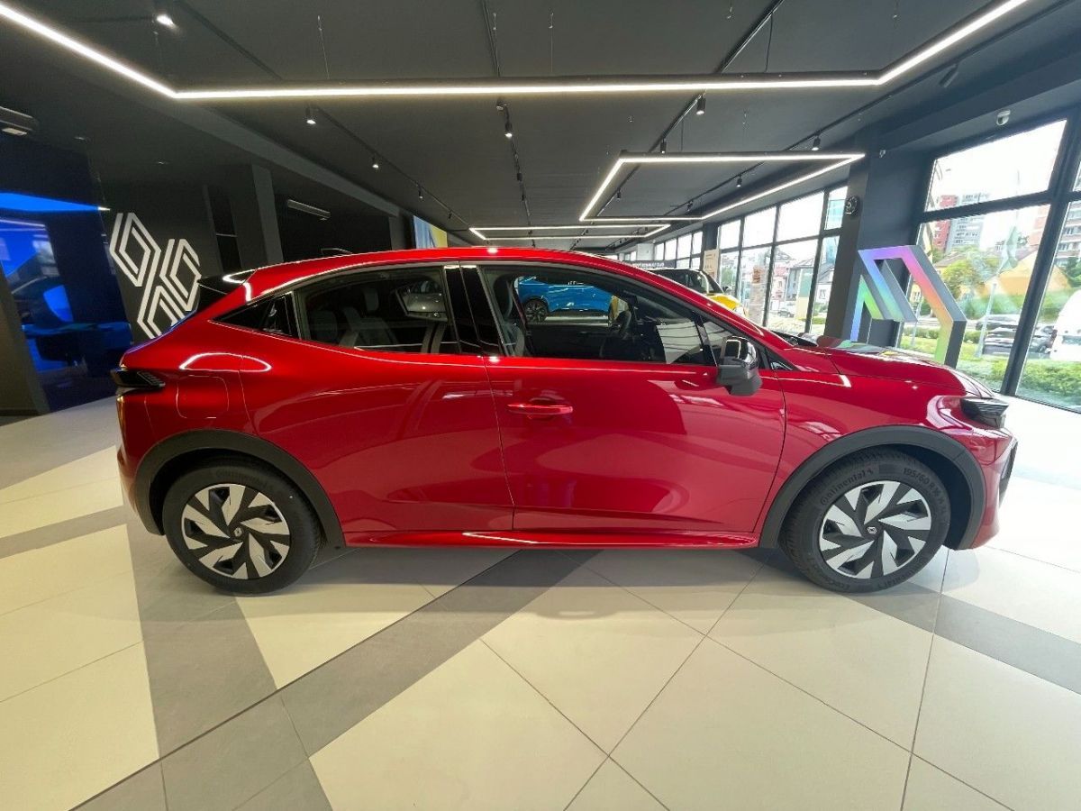 Renault Clio, evolution TCe 115 - fotka 4