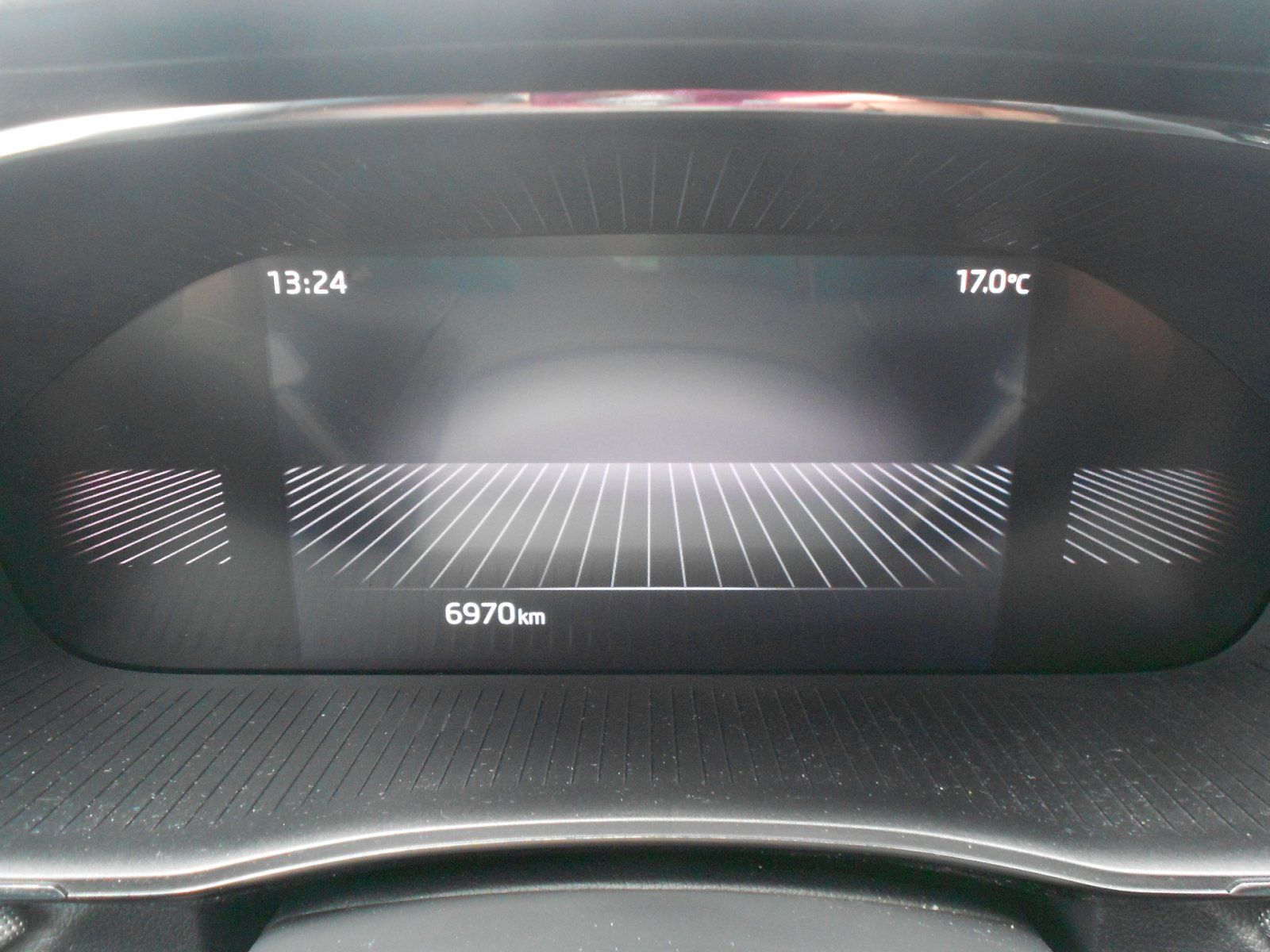 Škoda Fabia, IV 1.0 TSI - 85 kW, Top Select - fotka 6