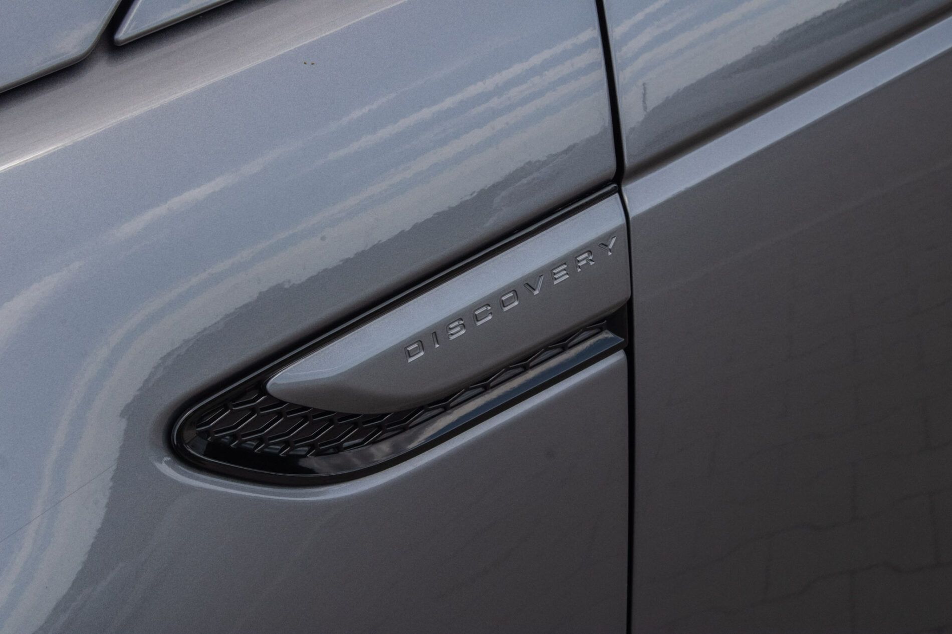 Land Rover Discovery Sport - fotka 3
