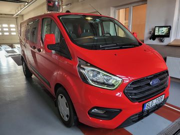 koupeno v ČR, prav. servis FOR