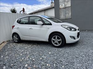 Hyundai ix20, 1,6 i,91kW,KLIMA,ALU,původ ČR