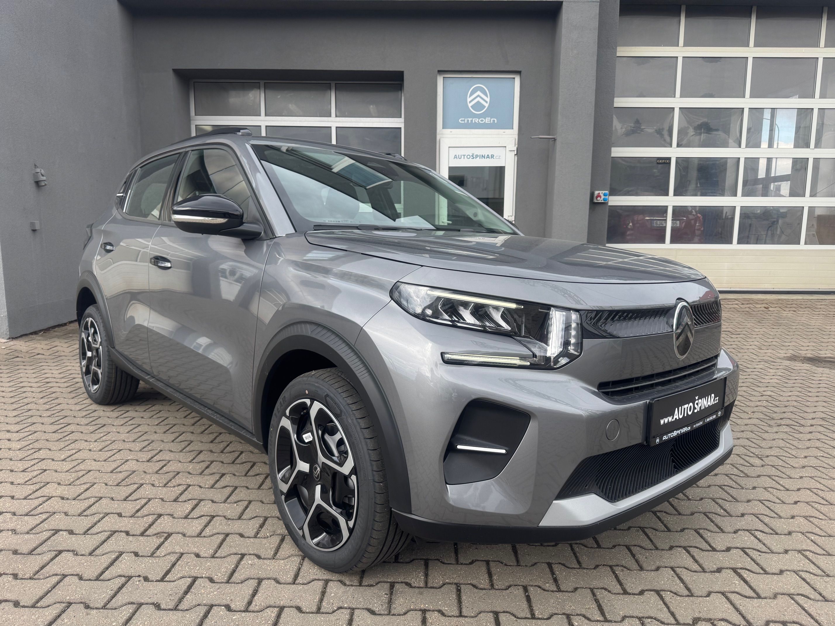 Citroën C3, PLUS 1.2 TURBO 100k