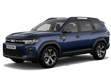 Journey hybrid-G 150 4x4