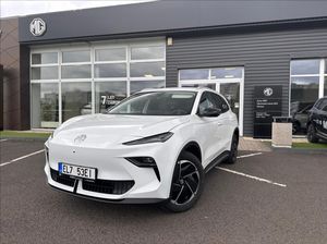 MG, S5 Exclusive 170kW