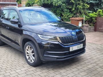 1,5TSi manual polokůže xenony