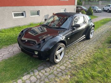 Smart Roadster Coupé 0.7 Turbo