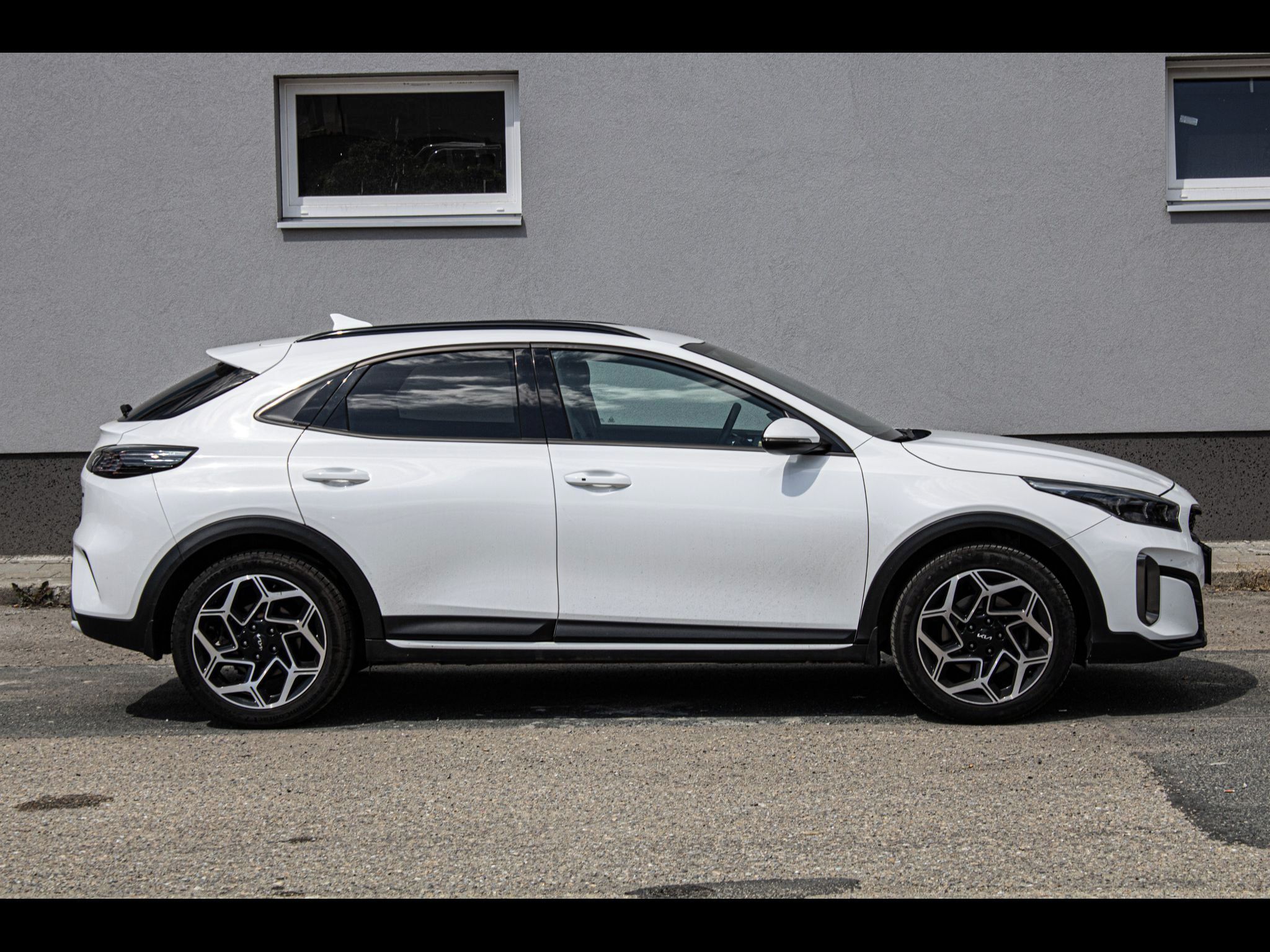 Kia XCee´d - fotka 4
