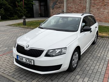 1.6 TDI ČR, Pravidelný servis