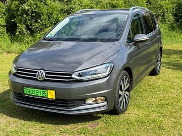 HIGHLINE 2,0 TDI - 7 MÍST !!!