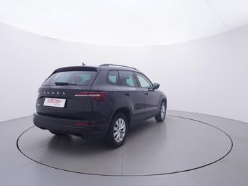 Fresh II. 1.5 TSI 110 kW