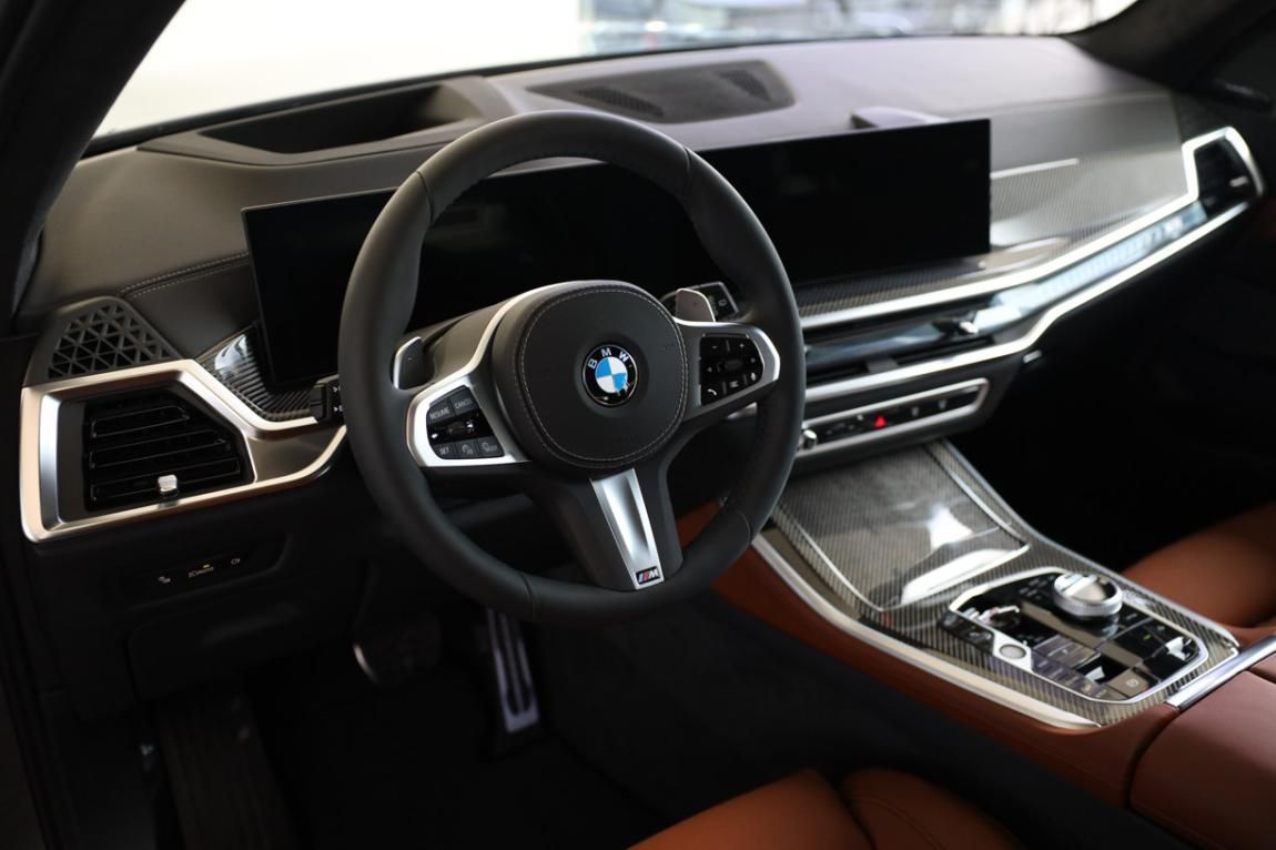 BMW X5, xDrive40d - fotka 2