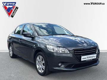 1.6 85kW Allure tažné