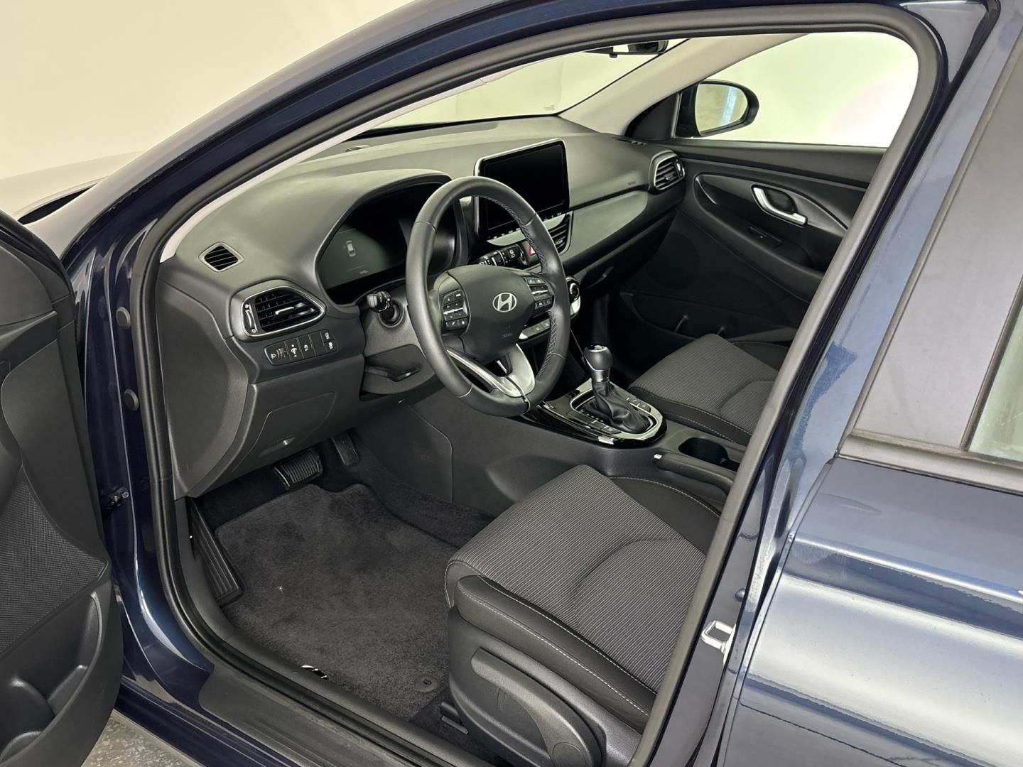 Hyundai i30, 1.5 T-GDI / 103 kW Smart DCT - fotka 6