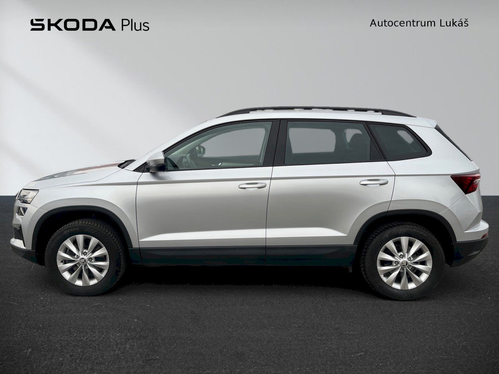 Škoda Karoq, KAROQ AMBITION TSI 1.5/110KW 6 - fotka 3