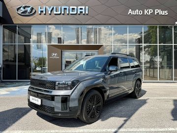 PHEV 252k 4x4 Calligraphy
