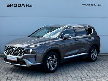 2.2 CRDi 142 kW 4x4