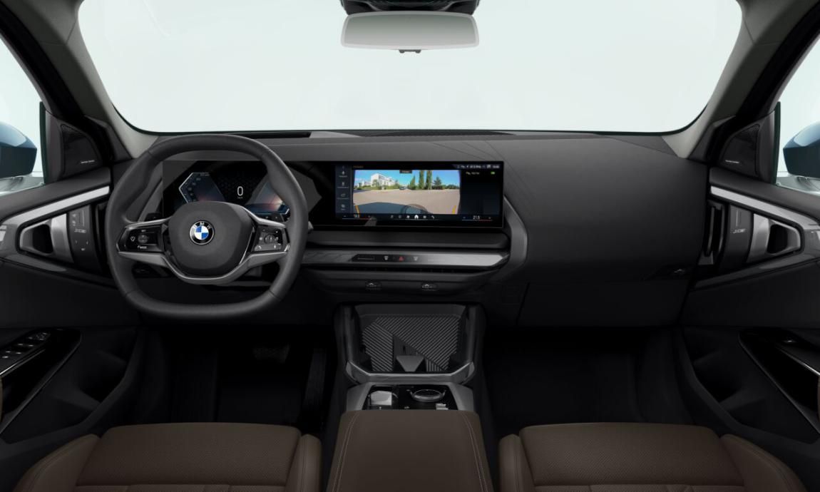 BMW X3, 20 xDrive - fotka 3