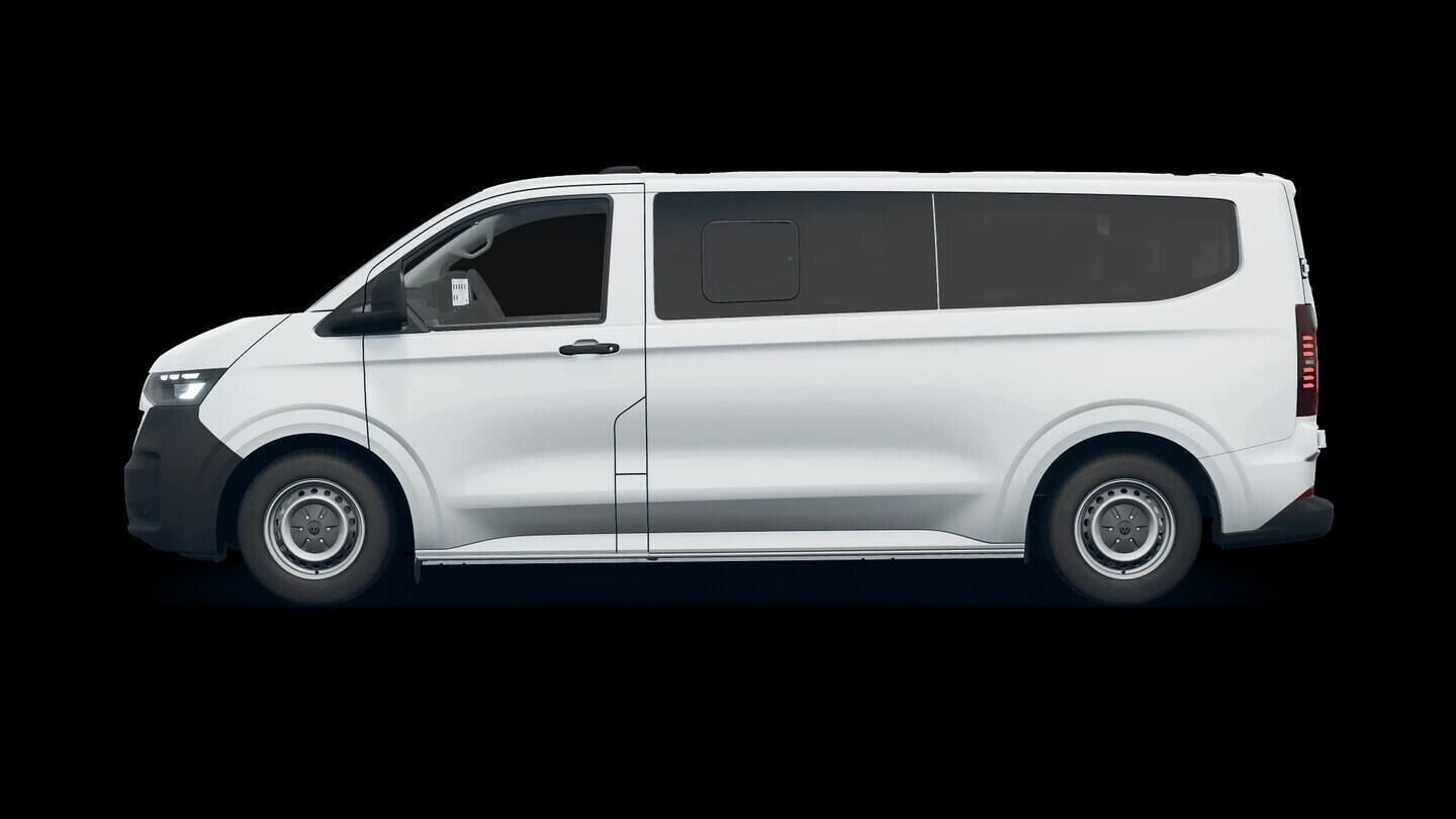 Volkswagen Transporter, 2,0 TDI 8AUT DR kW
