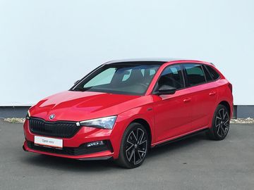 1.6TDi 85kW 7°DSG MonteCarlo