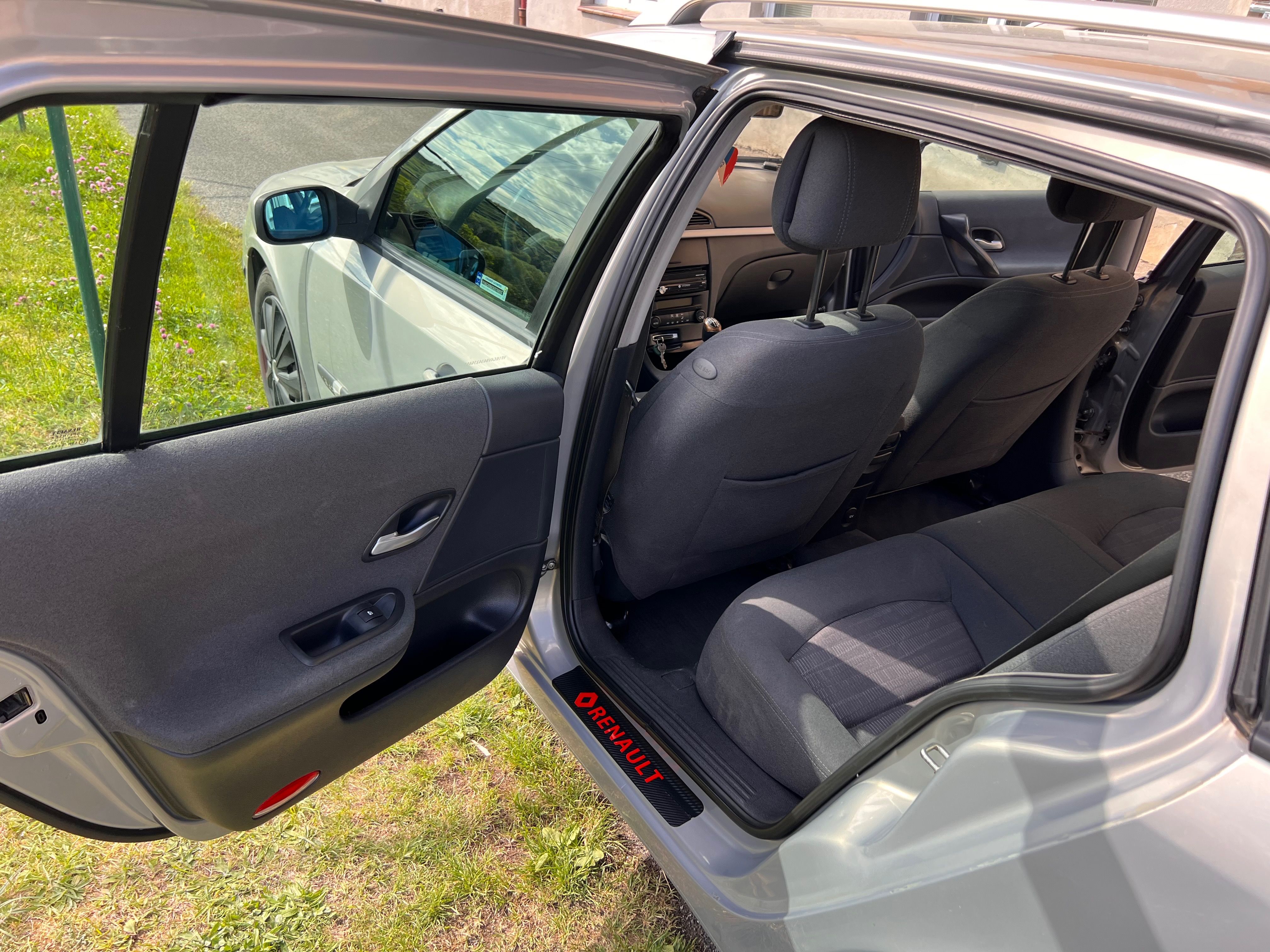 Renault Laguna, 1.9 DCI - fotka 6