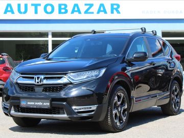 2,0 i  ČR,A/T,4x4,EXECUTIVE