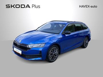 Combi 1.5 TSI M-HEV DSG