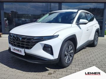 1.6 CRDi/85kW Comfort