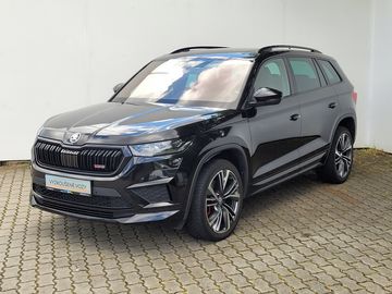 2,0 TSI 180 kW RS 4x4