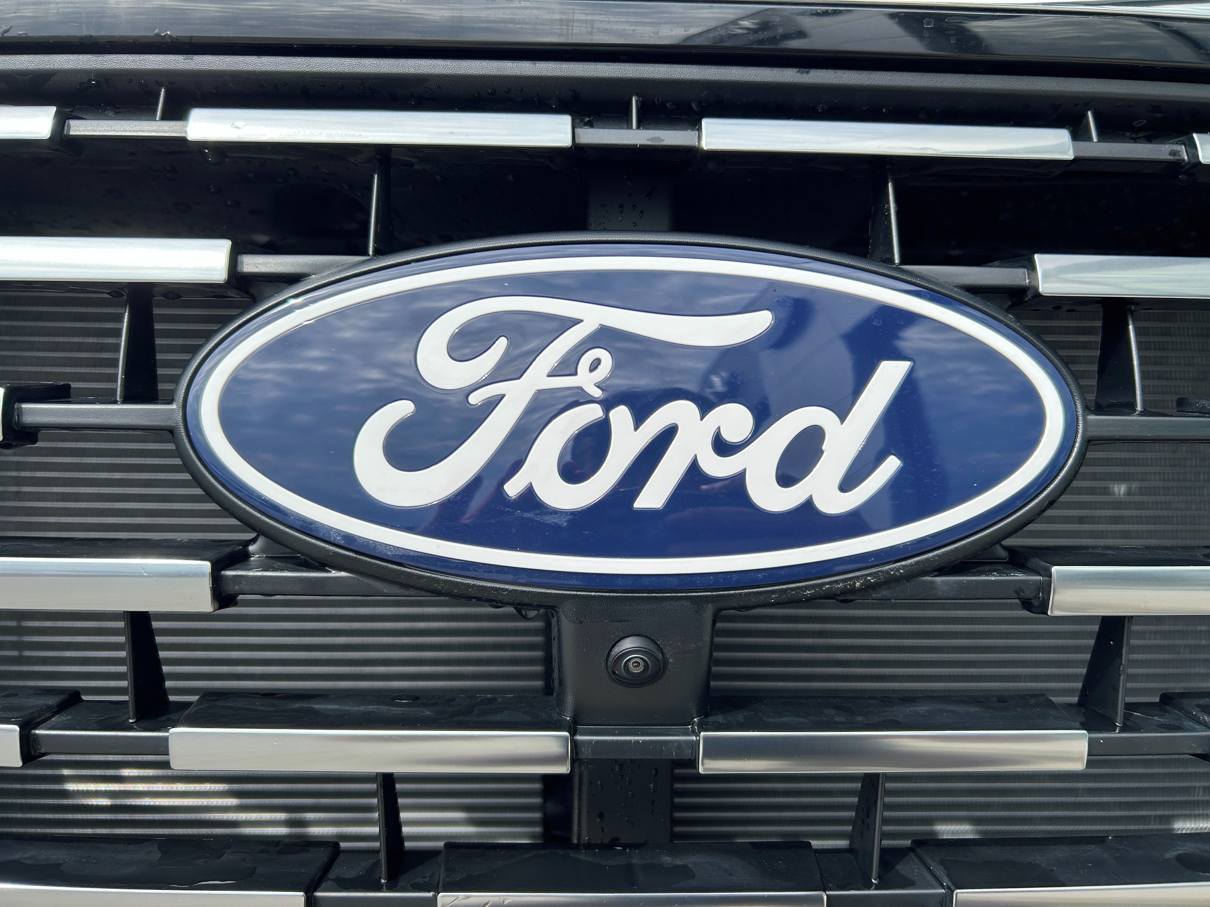 Ford Tourneo Custom, Titanium X L1 2.0EcoBlue 125kW - fotka 3