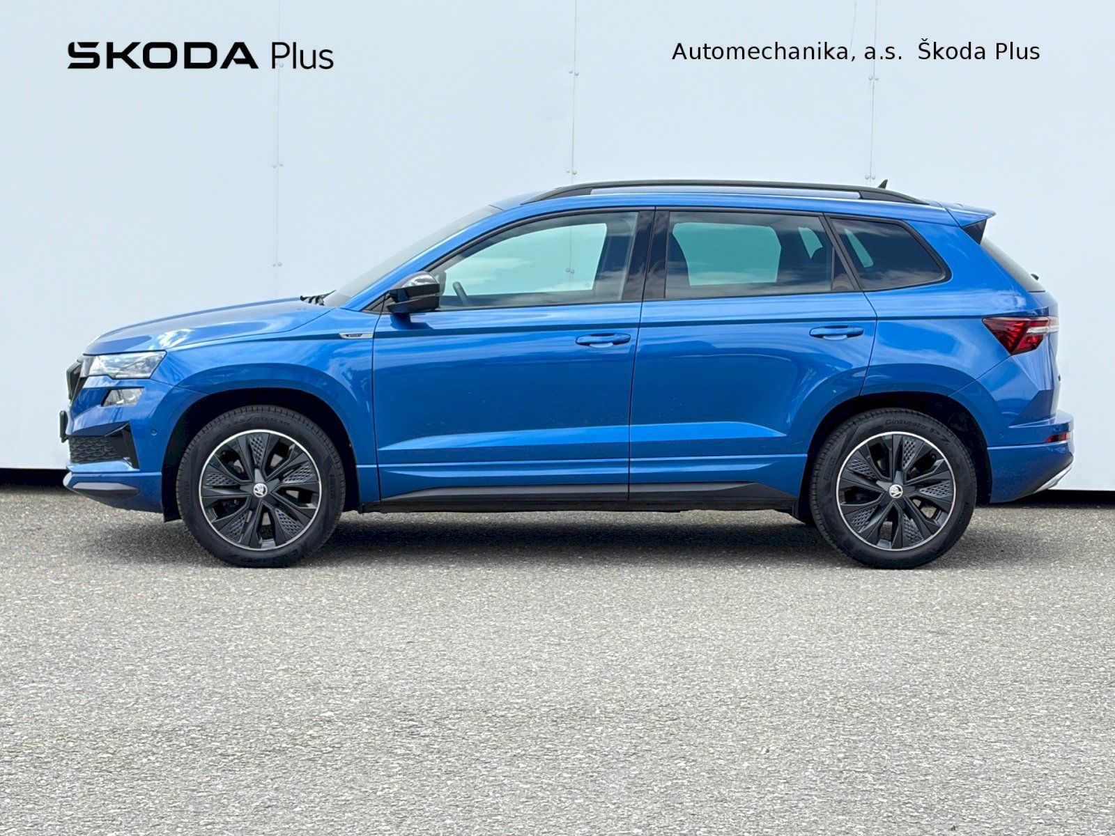 Škoda Karoq, DSG 4x4 2.0 TDI / 110 kW / SPO - fotka 3