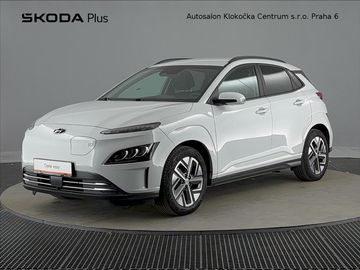 EV Czech Edition150 kW 64kWh