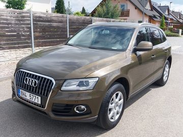 2,0TDi/130kw 4x4 automat webas