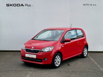 1.0MPI 55kW Style 3dv.