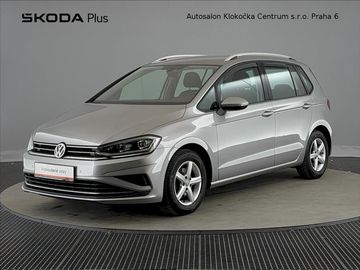 1.5TSI96 kW Comfortline