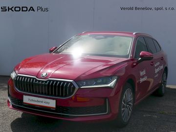 2.0 TDI 110 kW DSG 7° L&K