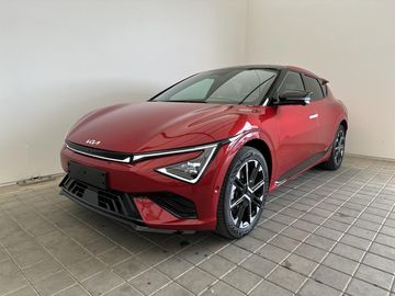 168kW GT-LINE 168 KW + 84 KWH