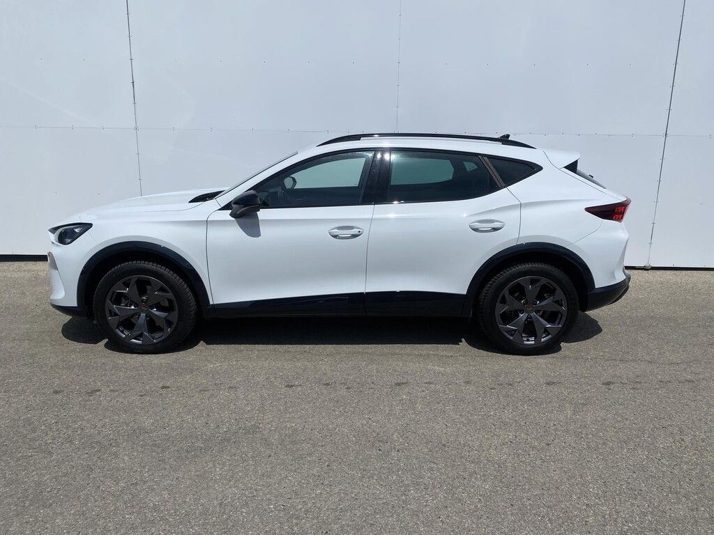 Cupra Formentor, 1,5 e-TSI 110 kW DSG - fotka 4