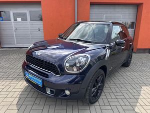 Mini Cooper S, 1.6i ALL4 135KW Harman Kardon