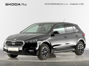 1.0TSI 85kW Top Selection