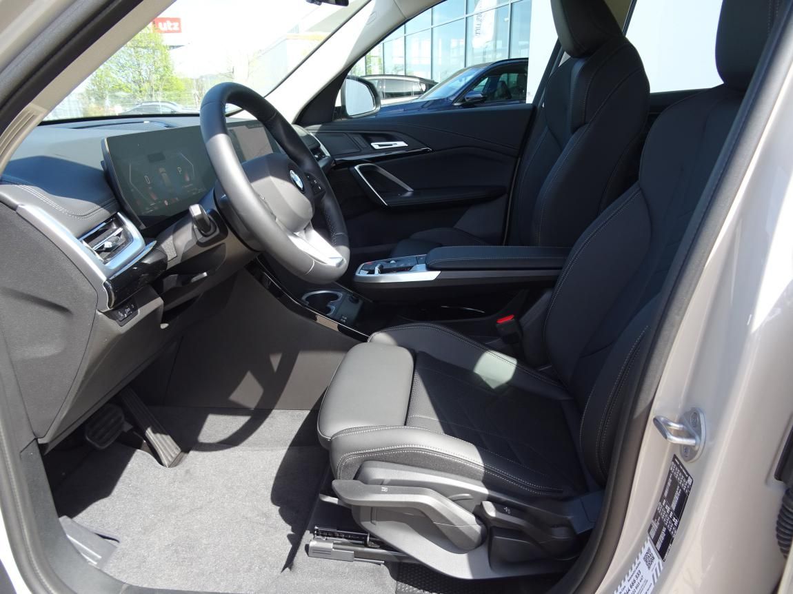BMW X1, sDrive18i - fotka 2