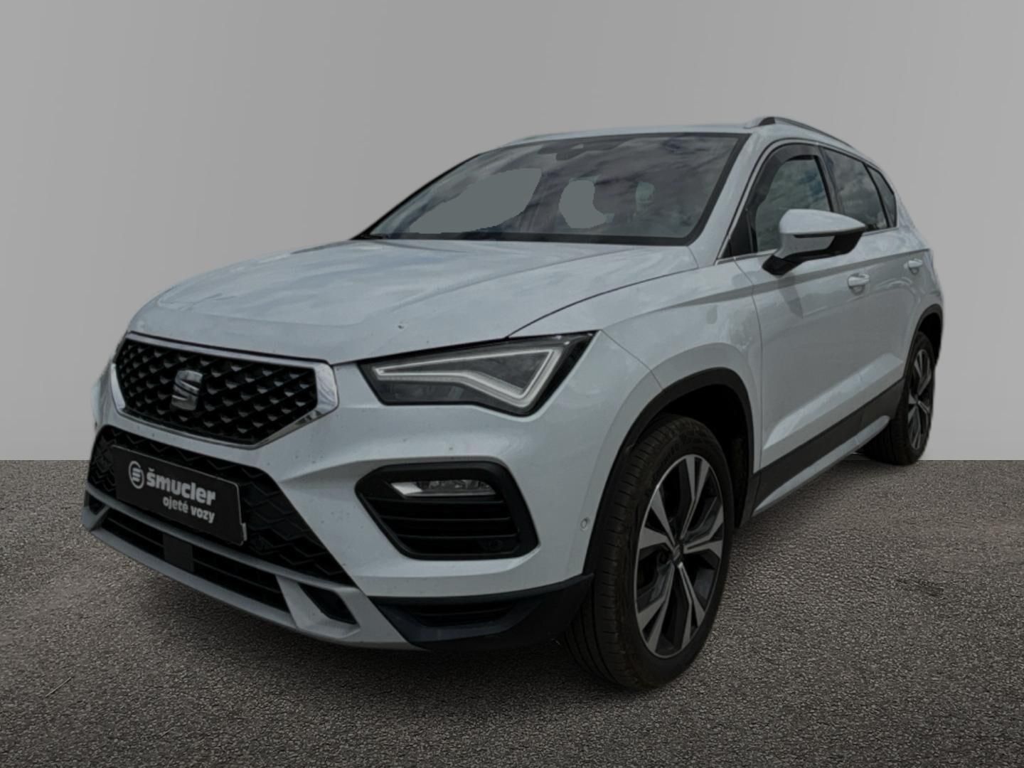 Seat Ateca, 1.5 TSI / 110 kW Xperience DSG