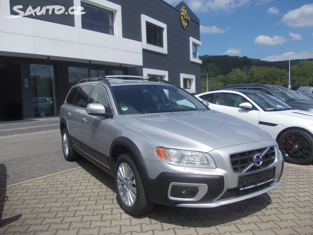 Volvo XC70